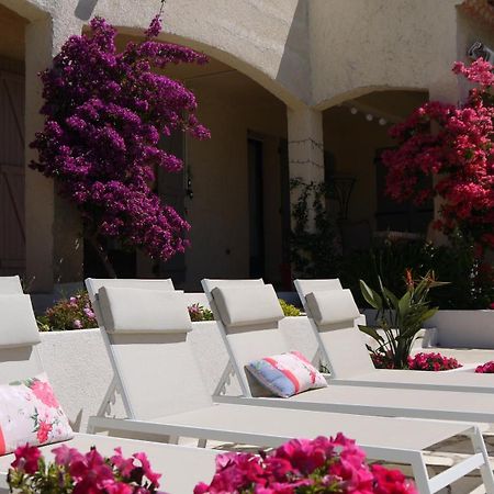 Grand Appartement Dans Maison Avec Piscine Privee Fréjus Exterior photo