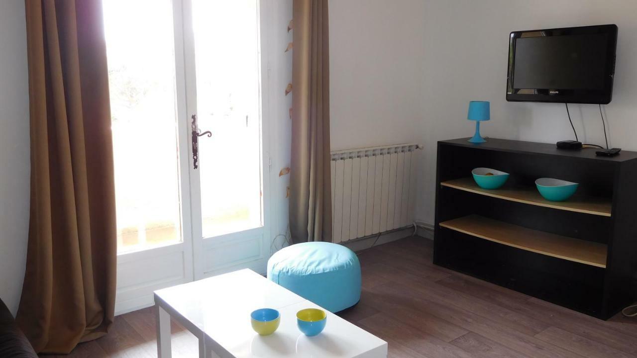 Grand Appartement Dans Maison Avec Piscine Privee Fréjus Exterior photo